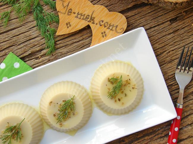 Kuru Bakla Ezmesi - Yapılışı (7/12) 