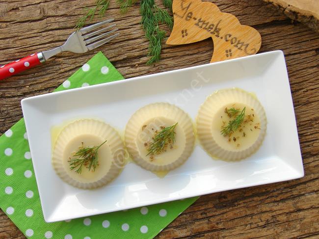 Kuru Bakla Ezmesi - Yapılışı (9/12) 