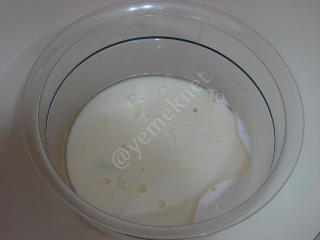 Pastane Usulü Sakallı Poğaça - Yapılışı (3/16) 