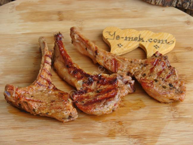 Pirzola Mühürleme - Yapılışı (9/12) 