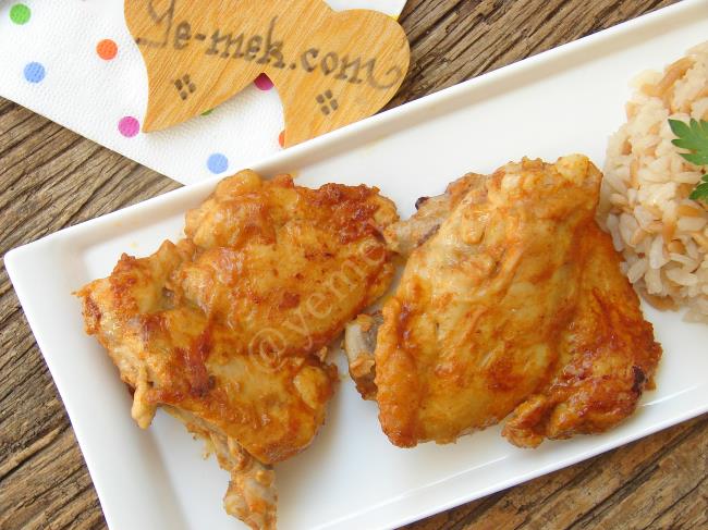 Yogurtlu Tavuk Pirzola Tarifi Yemek Tarifleri Adim Adim Resimli Anlatim Yogurtlu Tavuk Pirzola Tarifi Yemek Tarifleri Adim Adim Resimli Anlatim