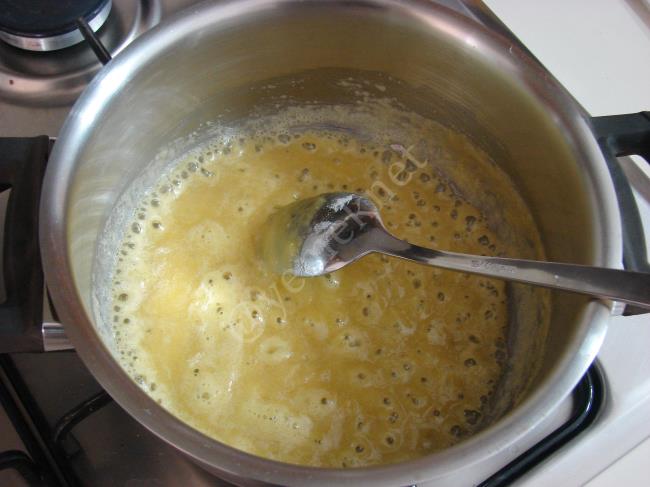 Fırında Beşamel Soslu Karnabahar - Yapılışı (5/16) 