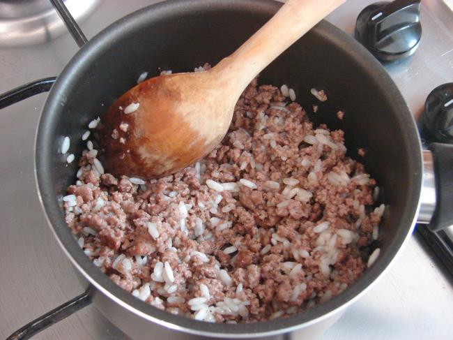 Fırında Bohça Mantısı - Yapılışı (2/20) 