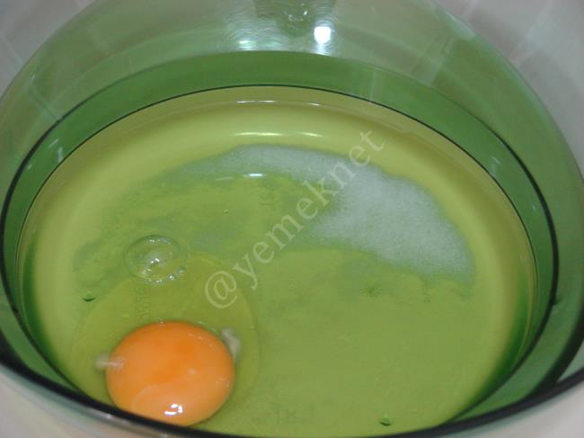 Fırında Bohça Mantısı - Yapılışı (3/20) 