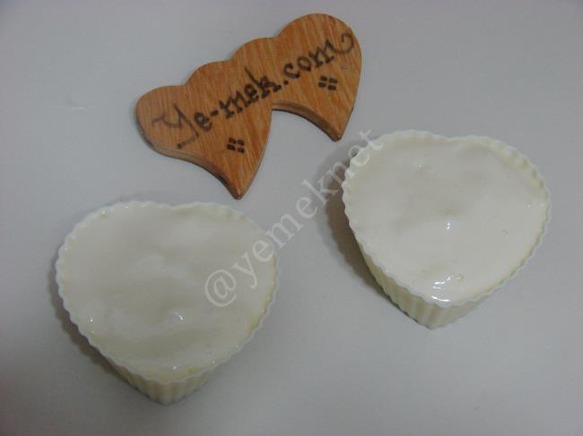 Krem Karamel - Yapılışı (12/16) 