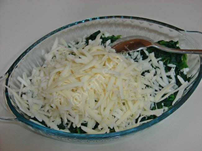 Muffin Börek - Yapılışı (3/16) 