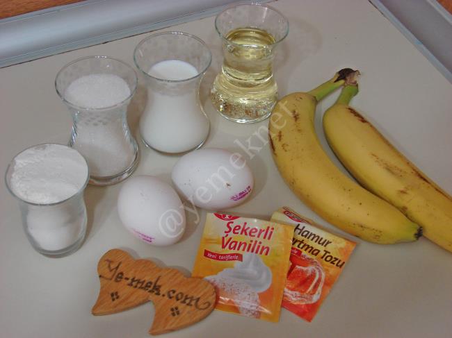 Muzlu Tart Pasta - Yapılışı (1/12) 