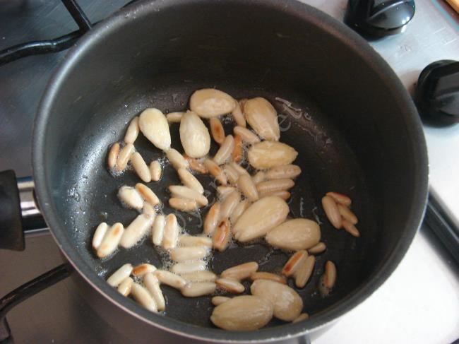 Etli Buhara Pilavı - Yapılışı (10/16) 