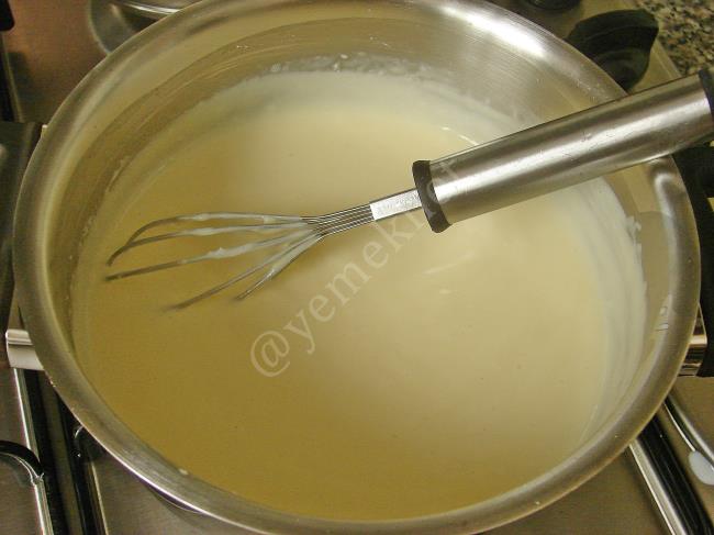 Kremalı Meyveli Tartolet - Yapılışı (13/16) 