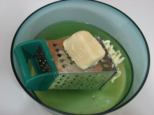 Kremalı Meyveli Tartolet - Yapılışı (2/16) 