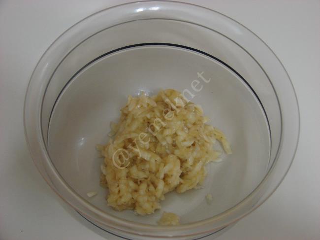 Muzlu Bisküvi Topları - Yapılışı (2/12) 