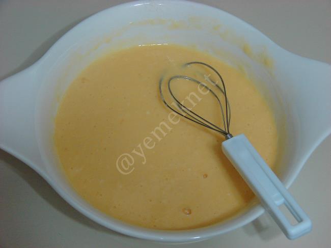 Unlu Patlıcan Kızartması - Yapılışı (4/12) 