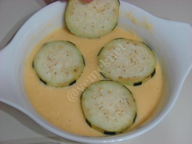 Unlu Patlıcan Kızartması - Yapılışı (5/12) 