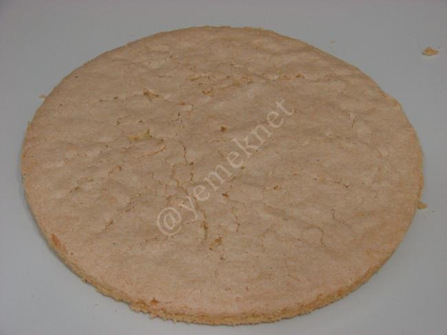 Yalancı Ekmek Kadayıfı Tatlısı - Yapılışı (8/16) 