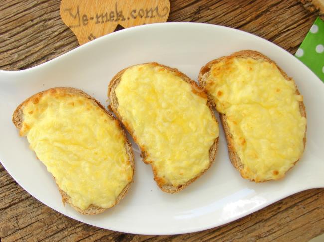 İçine Peynir Girdimi Lezzeti Kat ve Kat Artan 20 Kahvaltılık Peynirli Tarif