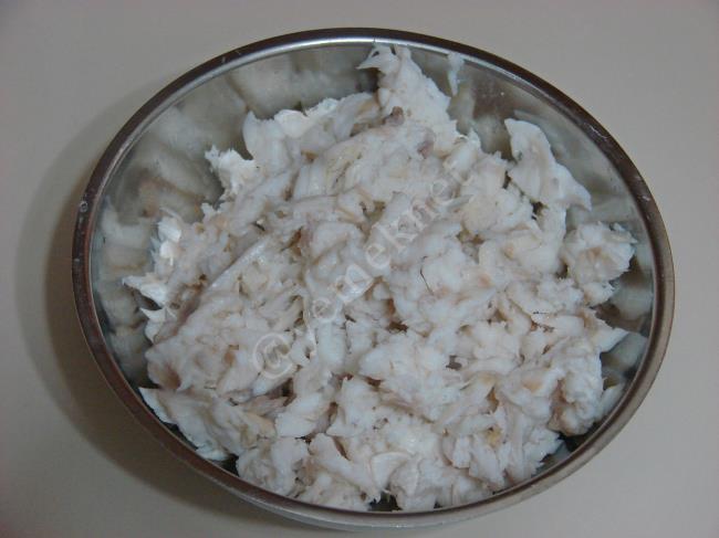 Balık Çorbası - Yapılışı (6/16) 