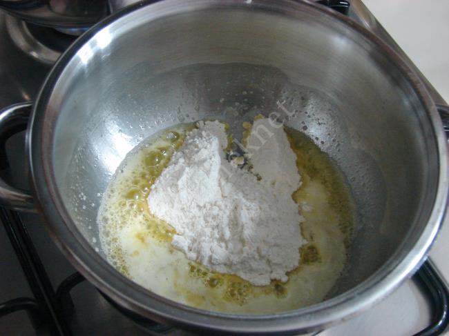 Balık Çorbası - Yapılışı (7/16) 