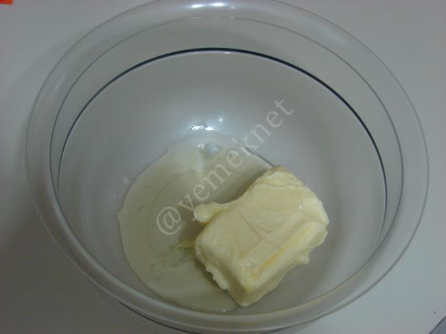 Sirkeli Tuzlu Gevrek Kurabiye - Yapılışı (2/12) 