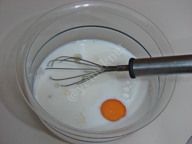 Fındıklı Gelin Çantası Pastası - Yapılışı (2/16) 