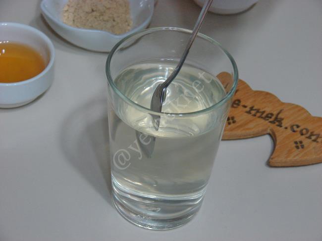 Metabolizma Hızlandıran Yağ Yakıcı Zayıflatan Çay - Yapılışı (3/12) 