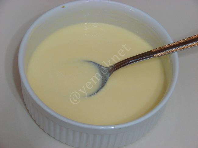 Terbiyeli Kavrulmuş Şehriye Çorbası - Yapılışı (7/12) 