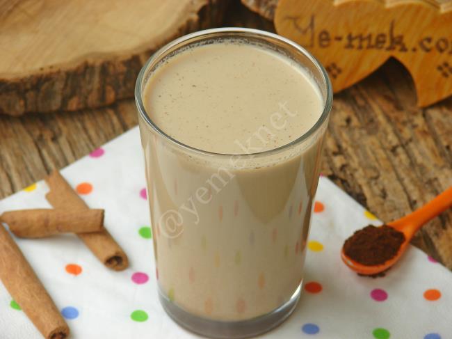 Zayıflamaya Yardımcı Yağ Yakan Kahve Tarifi (Resimli Anlatım) Yemek