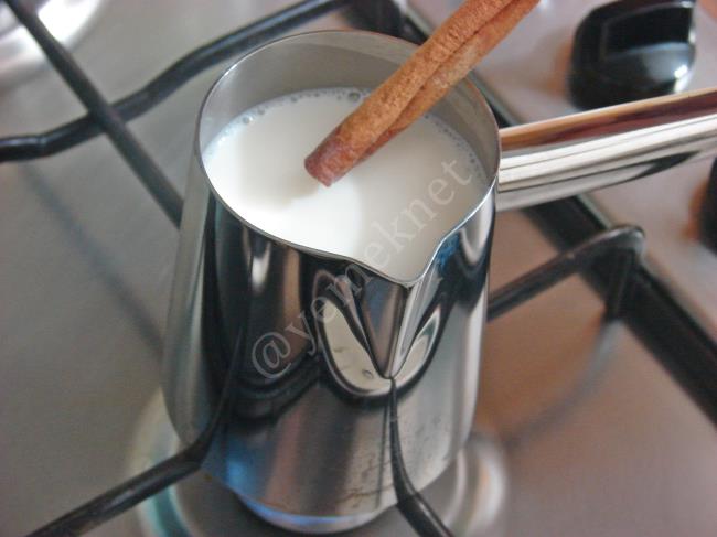 Zayıflamaya Yardımcı Yağ Yakan Kahve - Yapılışı (2/12) 