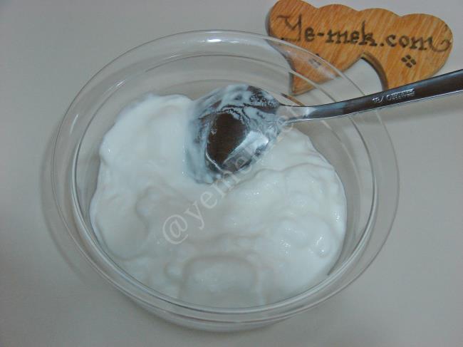 Zayıflatan Yoğurt Zencefil Zerdeçal Kürü - Yapılışı (2/12) 