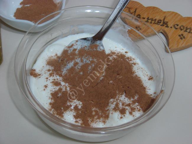 Zayıflatan Yoğurt Zencefil Zerdeçal Kürü - Yapılışı (5/12) 