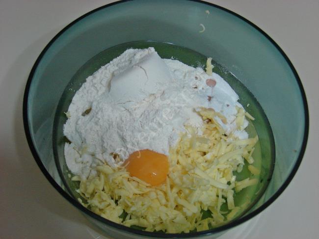 Limon Kremalı Mini Tartolet - Yapılışı (10/20) 