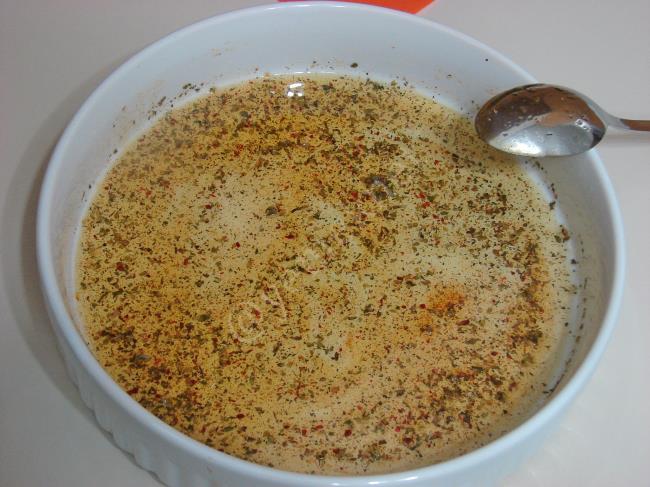 Yufkadan Cips - Yapılışı (5/12) 