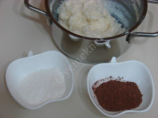 Aşk Lokumu - Yapılışı (7/12) 