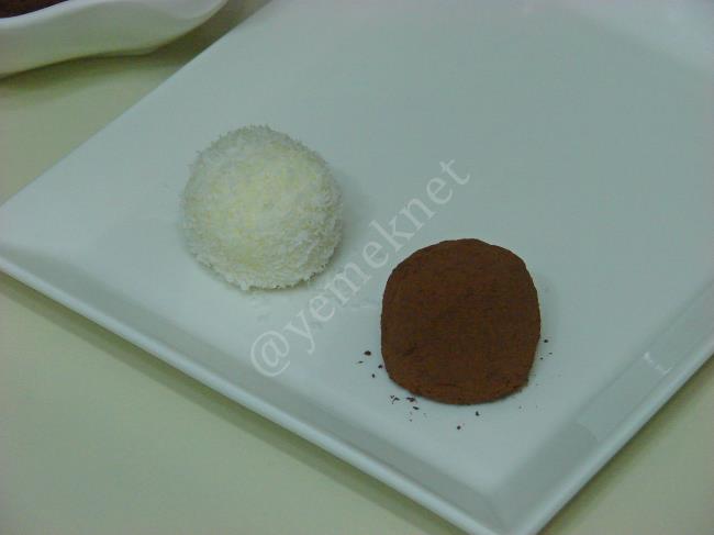 Aşk Lokumu - Yapılışı (9/12) 