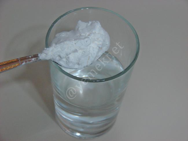 Ev Yapımı Karamel Sos - Yapılışı (7/16) 