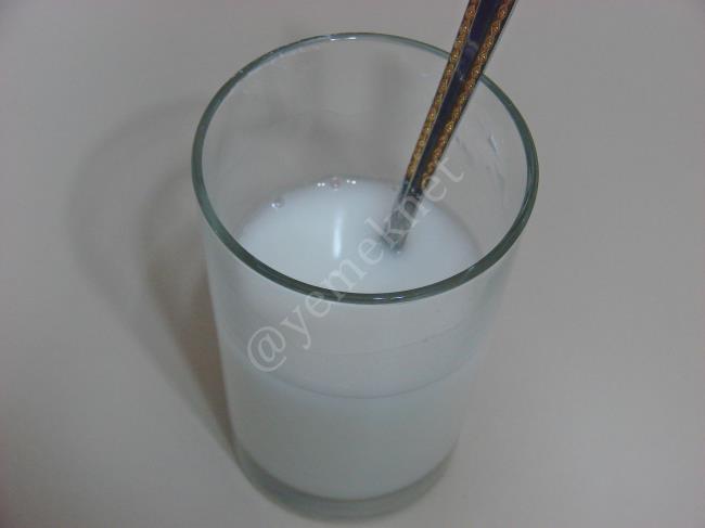 Ev Yapımı Karamel Sos - Yapılışı (8/16) 