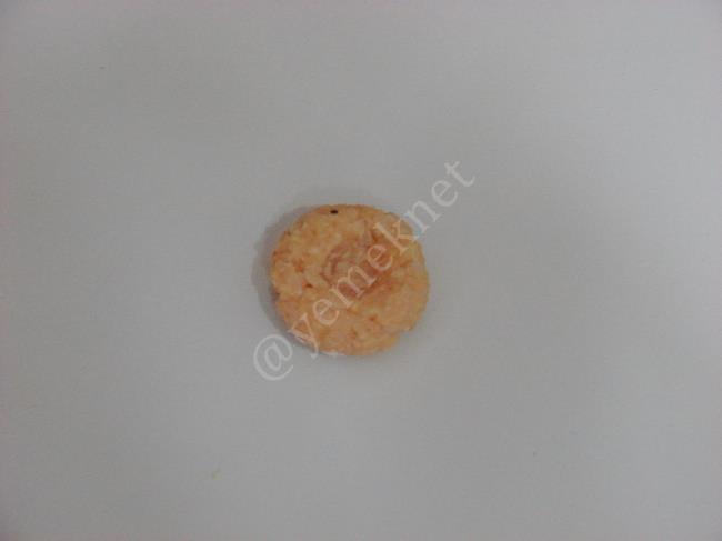 Fellah Köftesi - Yapılışı (11/24) 