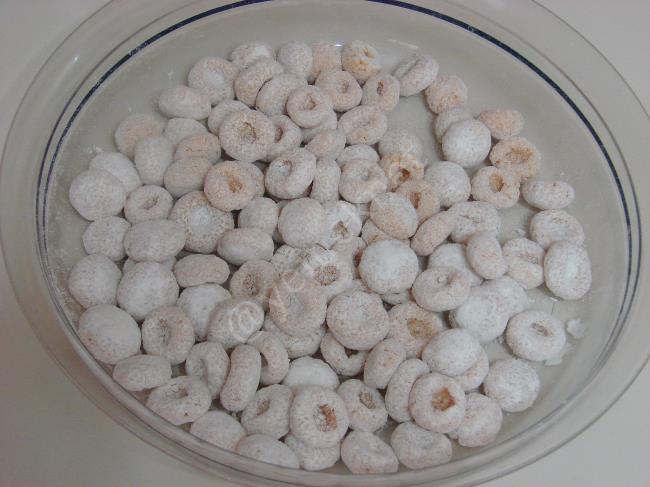 Fellah Köftesi - Yapılışı (13/24) 