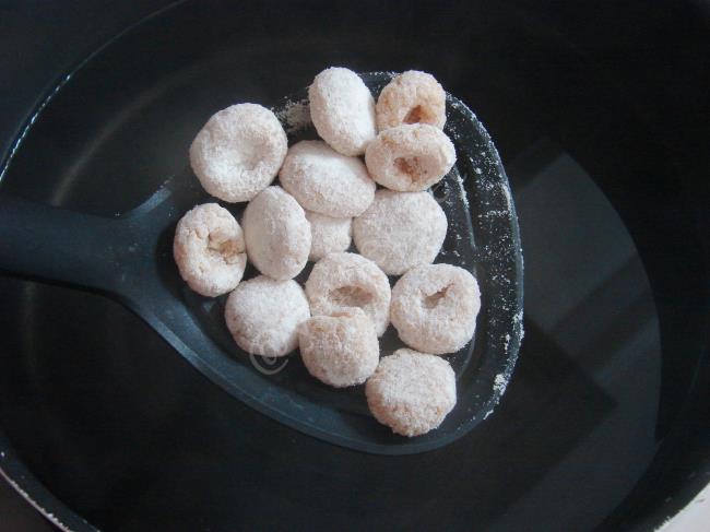 Fellah Köftesi - Yapılışı (14/24) 