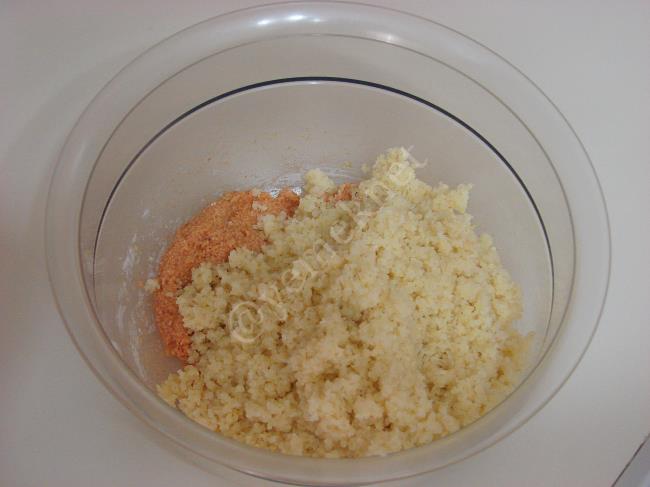 Fellah Köftesi - Yapılışı (8/24) 