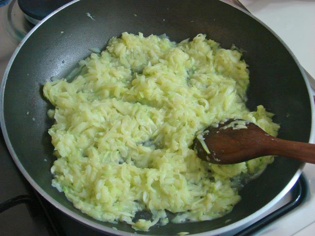 Kabak Çorbası - Yapılışı (3/12) 