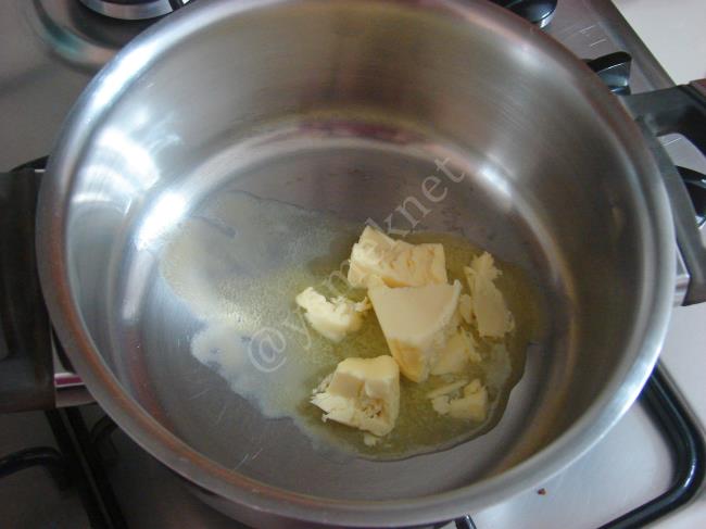 Kabak Çorbası - Yapılışı (4/12) 