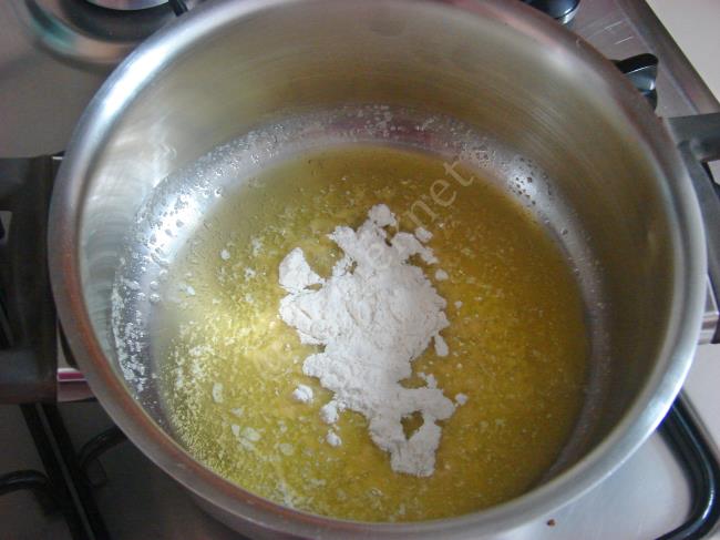 Kabak Çorbası - Yapılışı (5/12) 