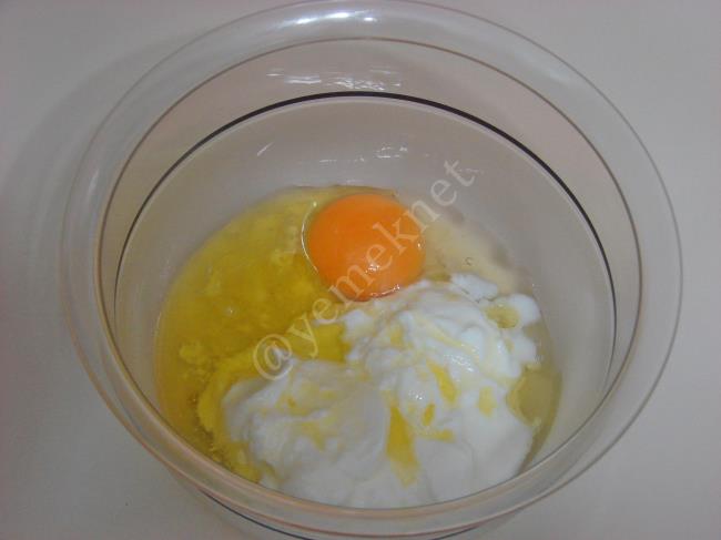 Tava Pizzası - Yapılışı (6/20) 