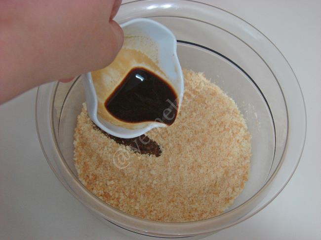 Tiramisu Topları - Yapılışı (4/12) 