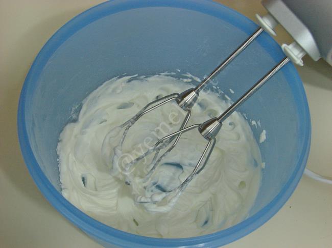 Tiramisu Topları - Yapılışı (6/12) 