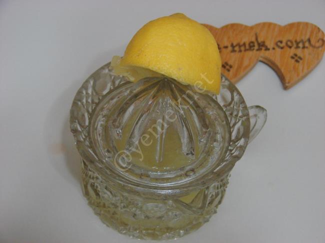 Yağ Yakan Metabolizma Hızlandıran Greyfurt Kürü - Yapılışı (3/12) 