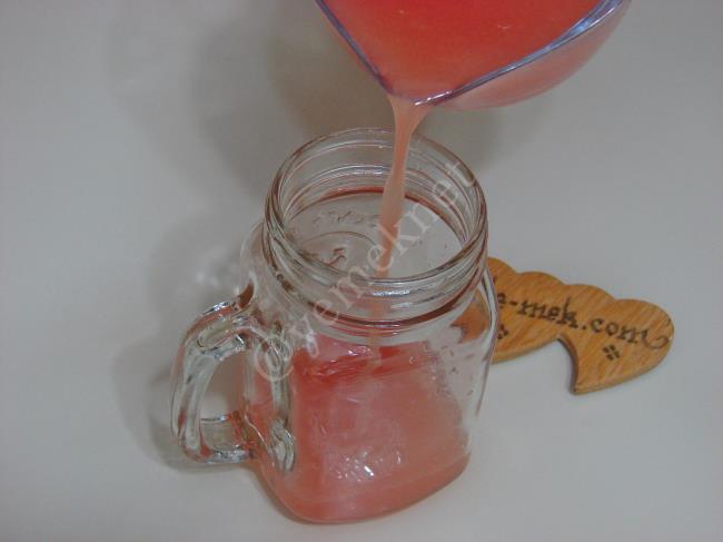 Yağ Yakan Metabolizma Hızlandıran Greyfurt Kürü - Yapılışı (5/12) 