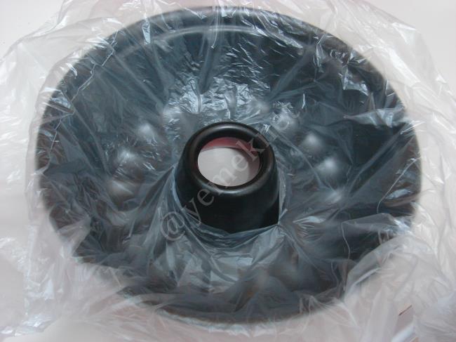 Bisküvili Parfe - Yapılışı (6/12) 