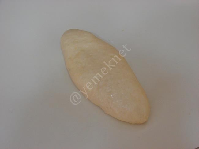 Pastane Poğaçası - Yapılışı (13/20) 