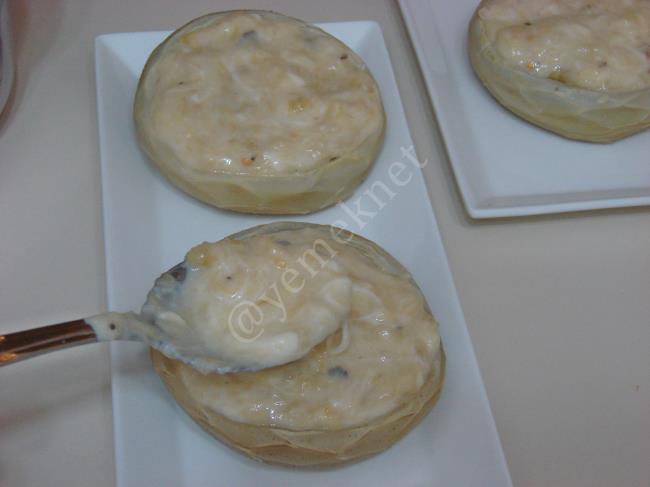 Beğendili Enginar - Yapılışı (11/16) 